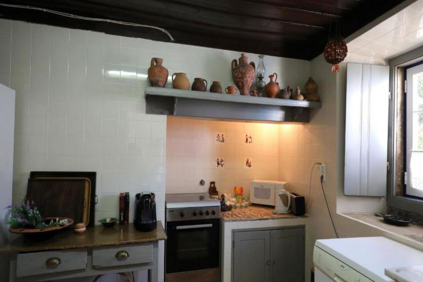 Historisches Haus in der Nähe des historischen Dorfes von Óbidos - foto 18