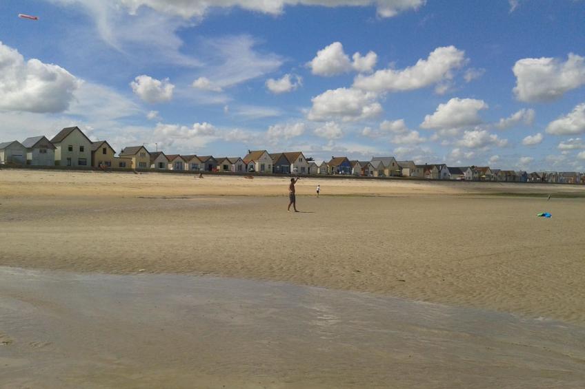 "Garence" mit eigener Terrasse - foto 32