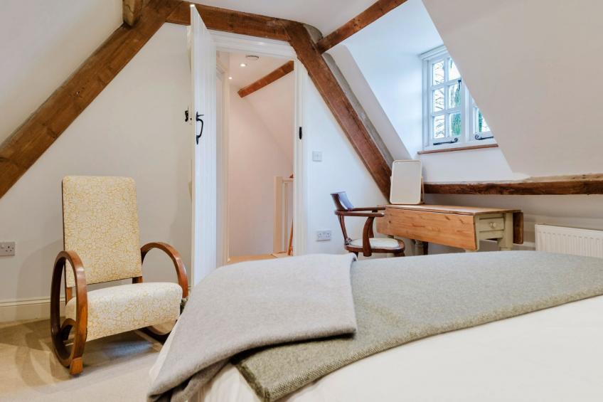 Courtside Cottage - foto 14