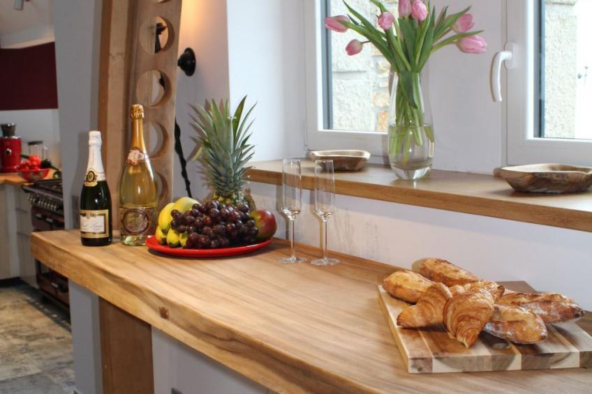 Villa Ty Arvorig - foto 42