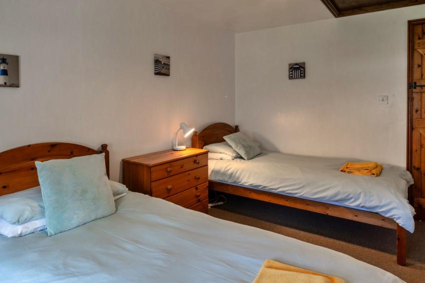 Tarquol Cottage, Stowford - foto 12