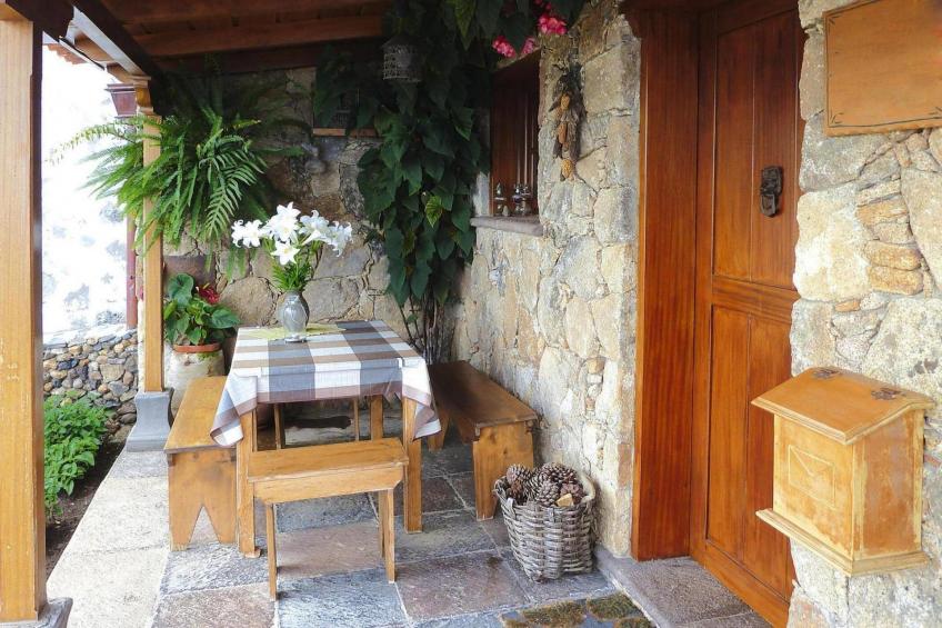 Casa Tia Benigna / 2 personas - foto 15