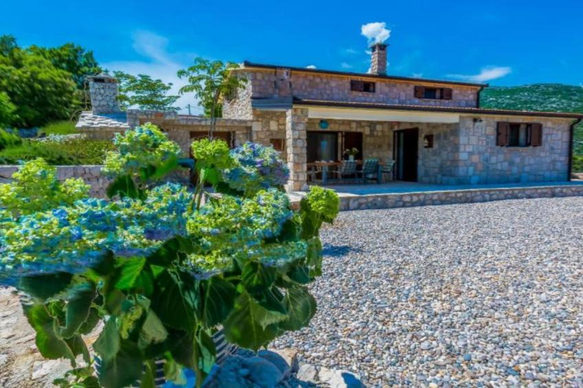 Rustic Haven Villa with swimming pool - foto 25