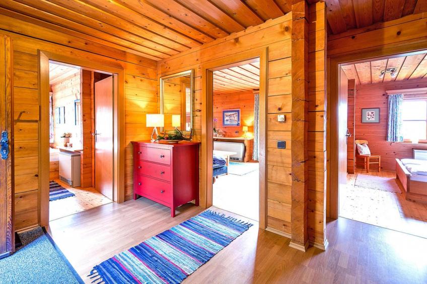 Chalets in Eben im Pongau - foto 22