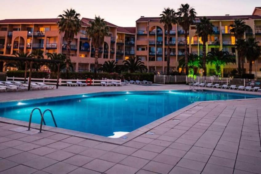 Résidence Mer & Golf Port Argelès - foto 8