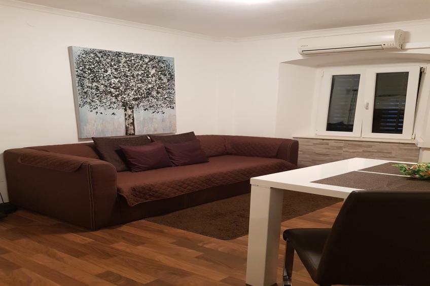 Apartments Minerva - Superior One Bedroom Apartment (A3)