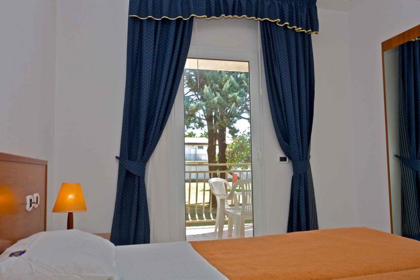 Holiday apartment in the tourist complex Ai Pini Resort  - BF-68C2 - foto 12