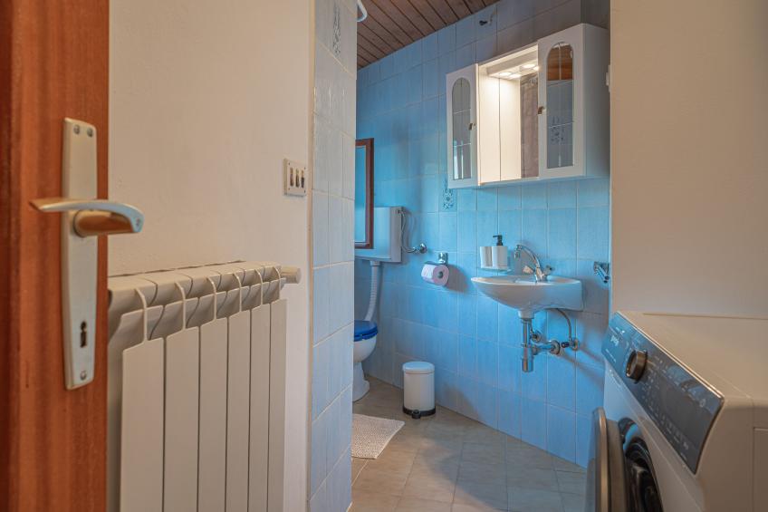 Fairy-Tale Apartment From 17th Centu - foto 5