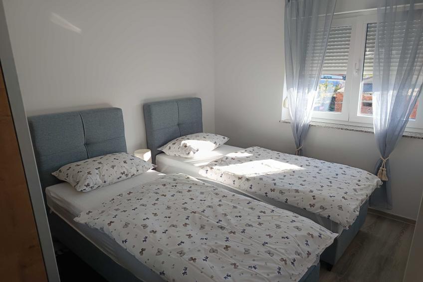 Cozy Apartment Bili - Two Bedroom Apartment - foto 9