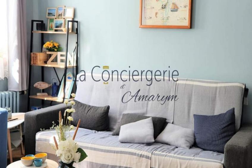 Résidence Le Maluthina : Maison Familiale Au Hourdel, Entre Mer & Nature - foto 33