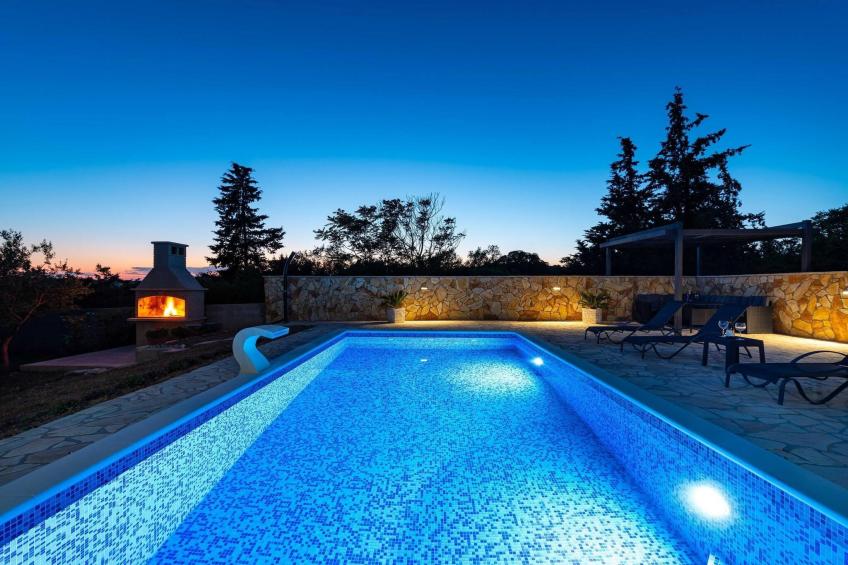 Holiday home Maria - foto 16