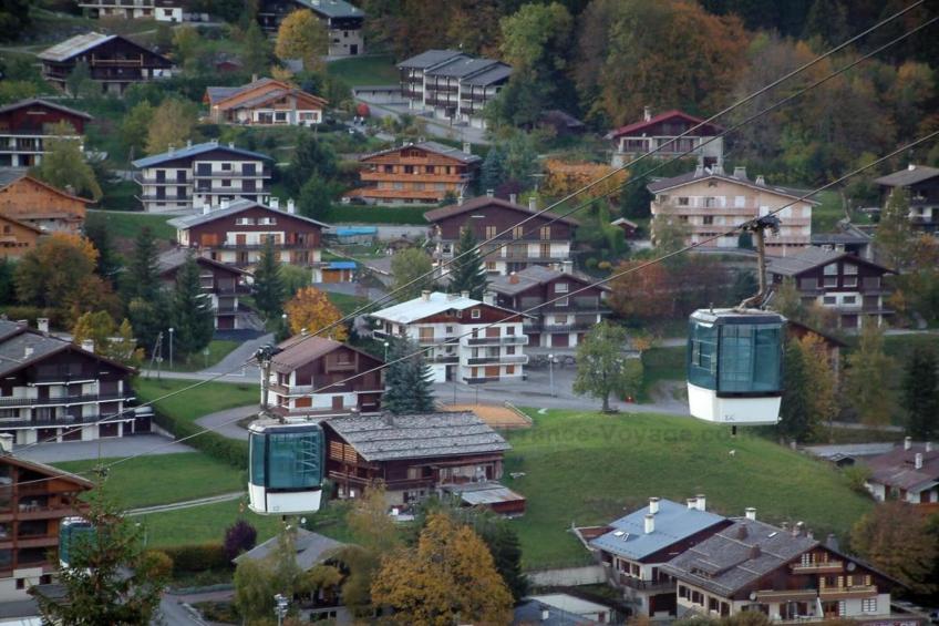 Appartements à La Clusaz - foto 26