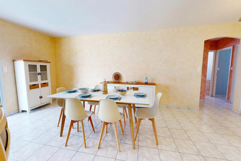 Maison à Saint-Gilles-Croix-de-Vie - foto 19