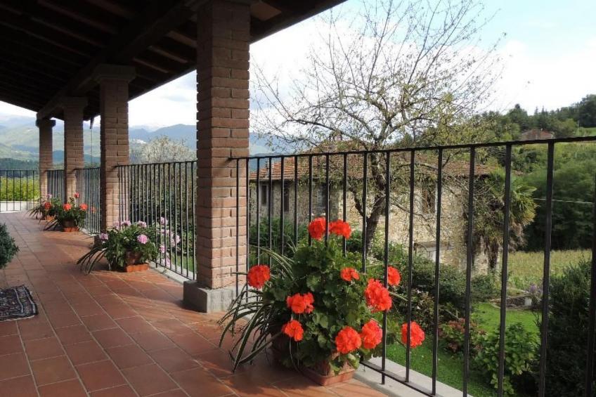 Agriturismo L'Argilla - Wohnung - foto 3