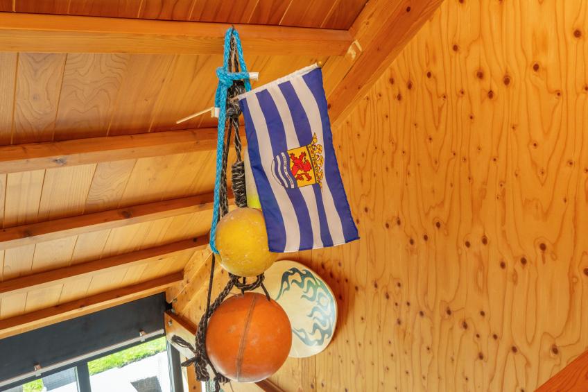 Holidayhouse - de Haaijmanweg 5 | Burgh-Haamstede "huis 118" - foto 21