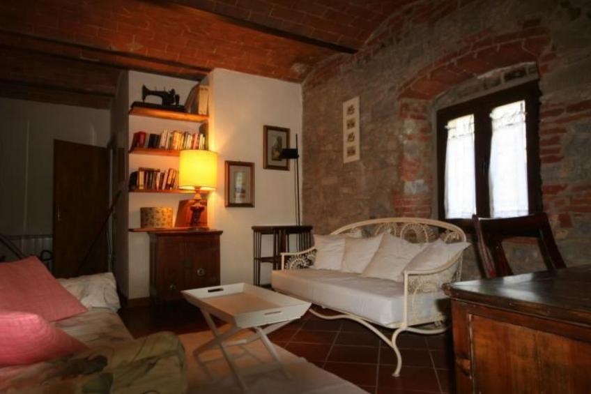 Anwesen "Casa Colonica" mit eigenem Garten und Grill - foto 9