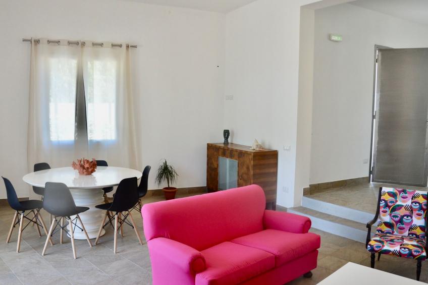 Villa 'Mama Cossyra' in der Nähe des Strandes - foto 12