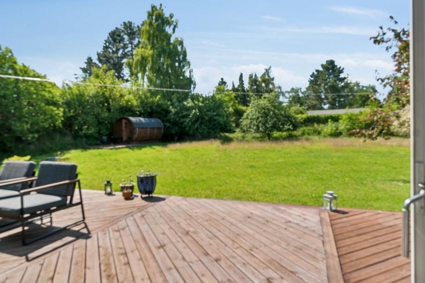 "Holmer" - 2.5km from the sea - foto 7