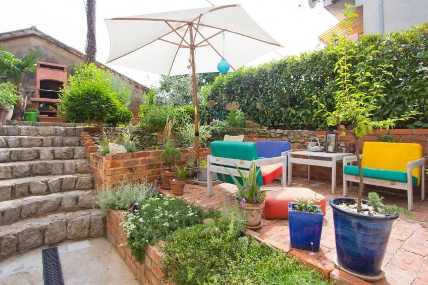 Wohnung in Rijeka mit Terrasse und Grill - foto 2