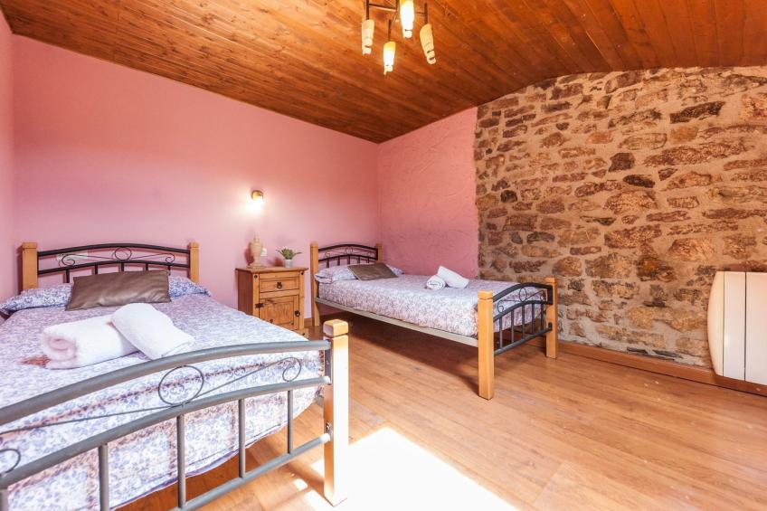 Montegrande, Berghaus in idyllischer Lage - foto 23