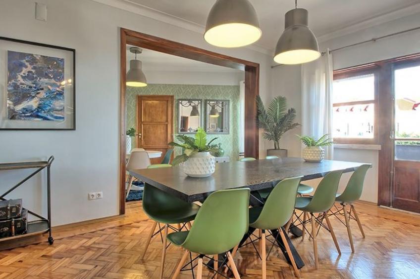 Studio für 19 Personen und 1 Kind in Lissabon - foto 17