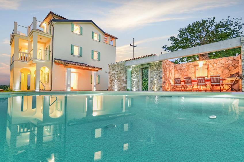 Villa Demetra - foto 31