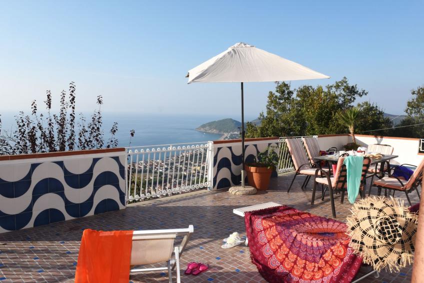 Villa Felice 2 in Castellabate - foto 18