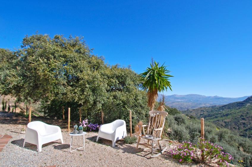 Villa Roble, Pers, Beheizter Pool, Petfriendly - foto 9