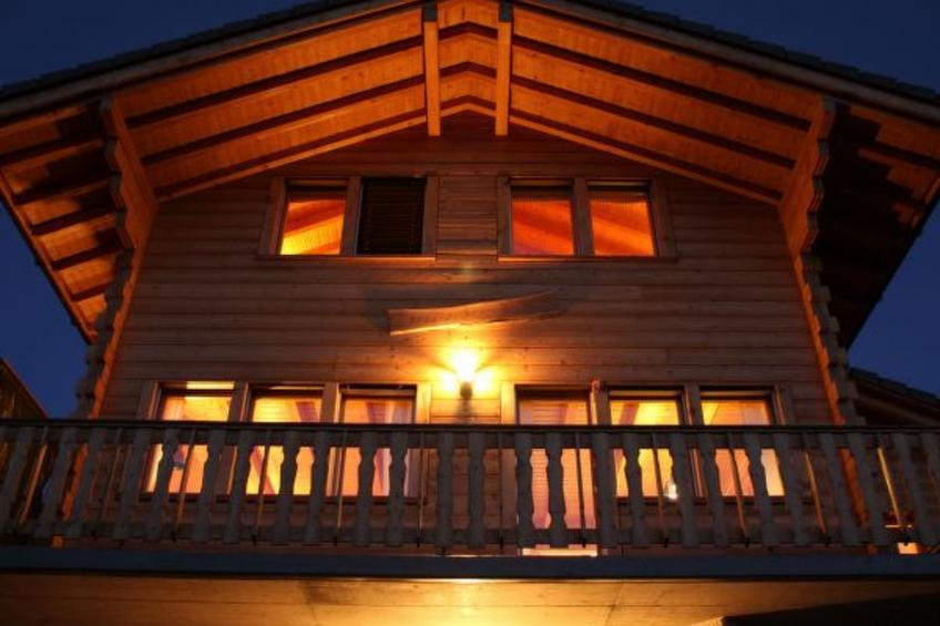 Chalet Mon Sousou Nendaz 4 Vallées - foto 11