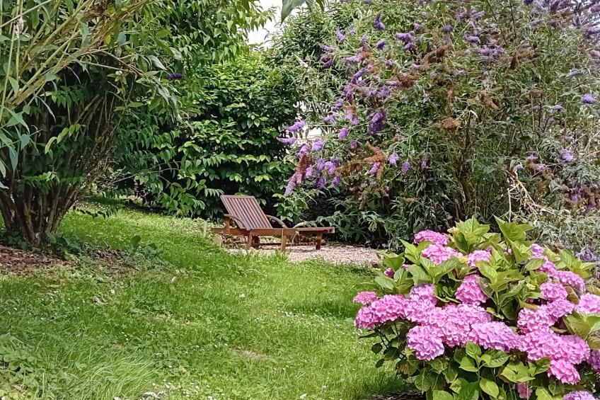 Tolle Wohnung in Klüsserath mit Großem Garten - foto 15
