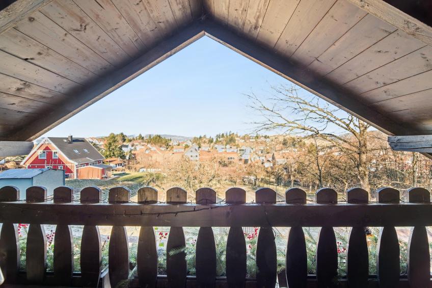 Das Haus am Wald - foto 3