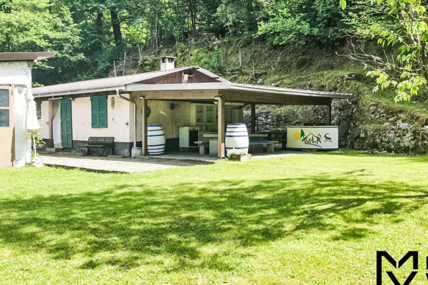 Insel-Ferienhaus - foto 2