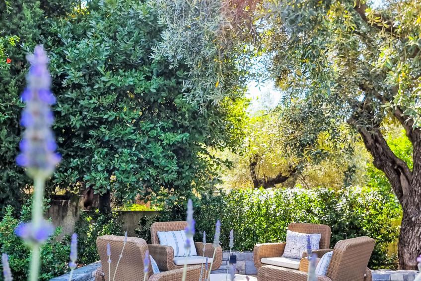 Ferienunterkunft "Villa Agape Pelion" - foto 3