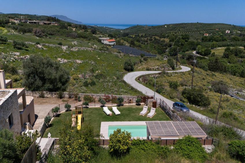 Phylaki - Villa - foto 45
