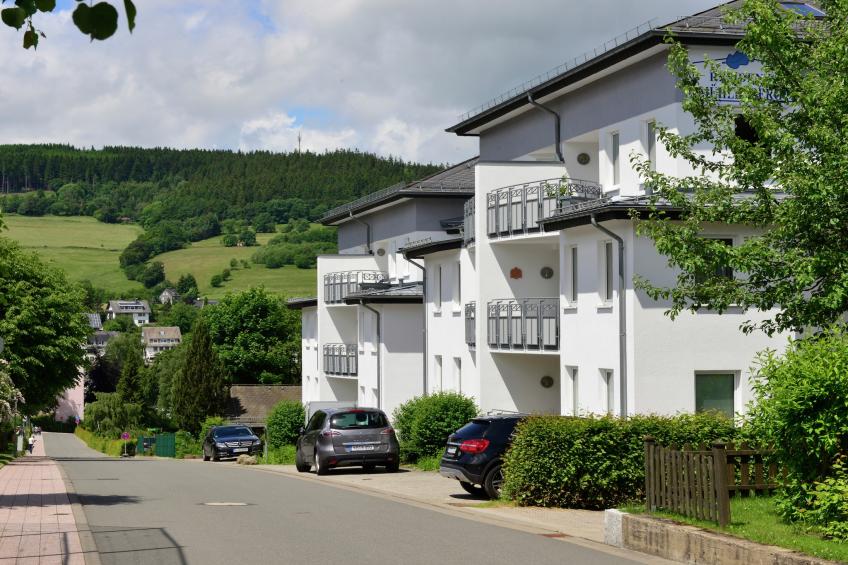 Residenz Mühlenberg - foto 4