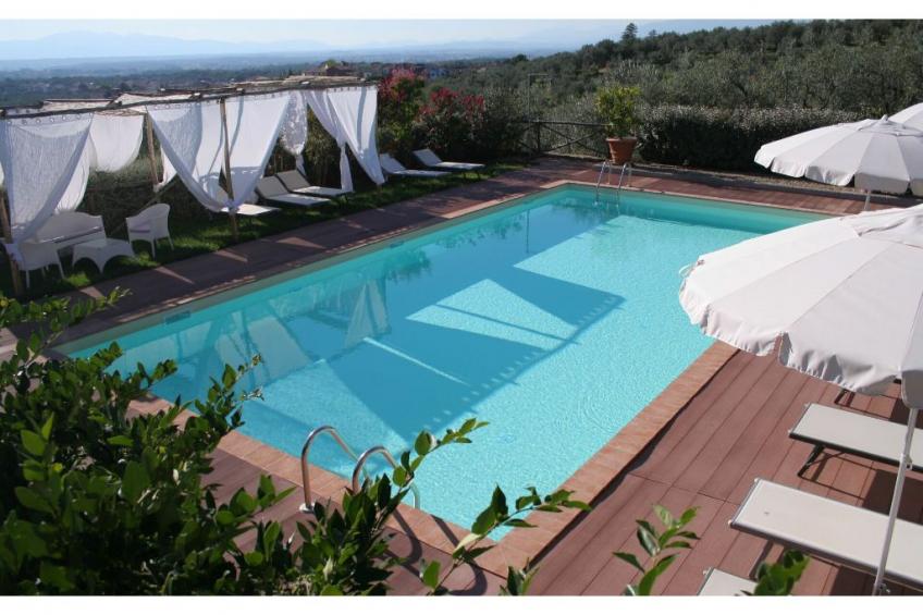 Il Fienile Holiday Home