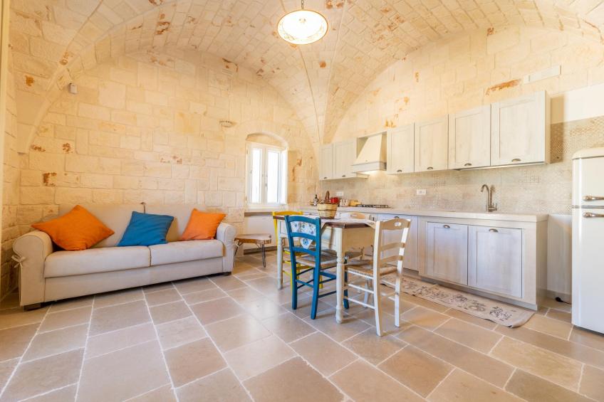 Villa Dimora Dei Desideri - foto 14