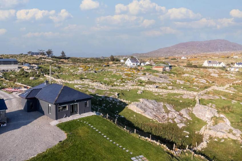 Mobil Home - Bungalow - Cottage à Roundstone Galway - foto 28