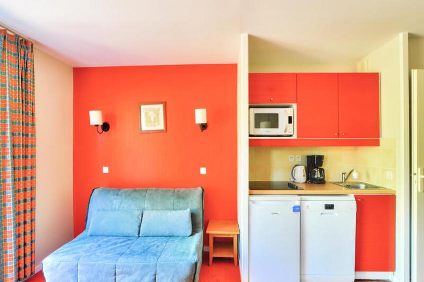 La résidence du Lac - maeva Home - foto 15