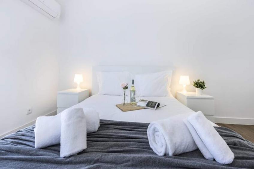 Alfamar Beach Apartment - foto 12