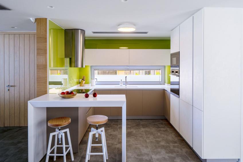 Dias Blaue Villa - foto 13