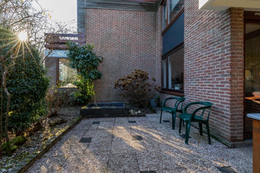 Appartement - Kievitenlaan 1 | Veere 'Nescio' - foto 12