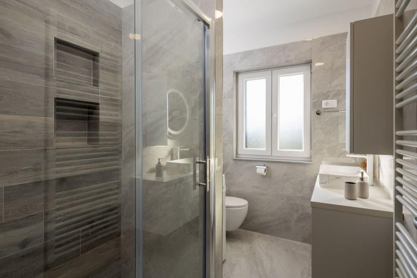 Villa Big Garden für 7 Personen und 1 Kind - foto 30