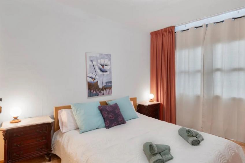 Haus Stadt La Palma 2BedR - foto 17