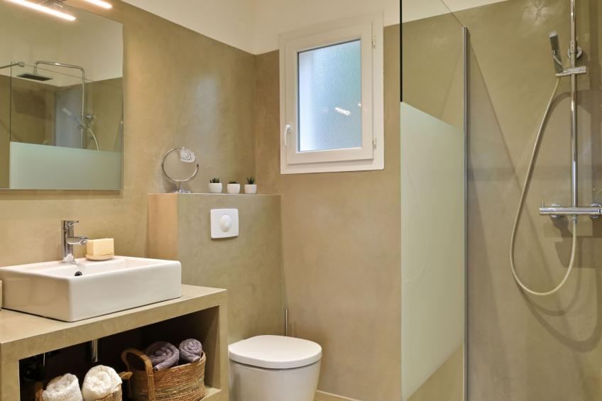 Villa Belle Vue, direkt am Meer, 1-2 Haustiere erlaubt - foto 13