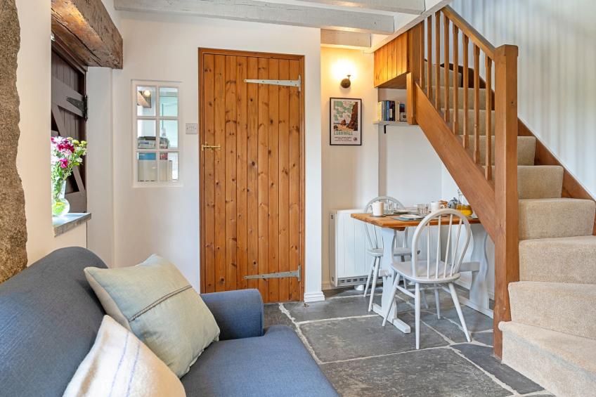 Demelza Cottage - foto 20