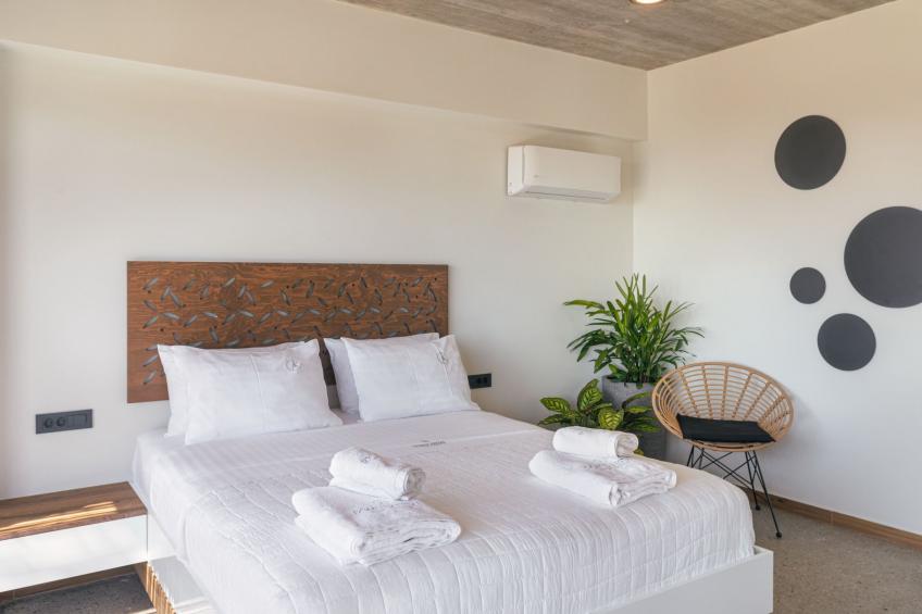 Ferienvilla "Domus Aestas Elia" - foto 24