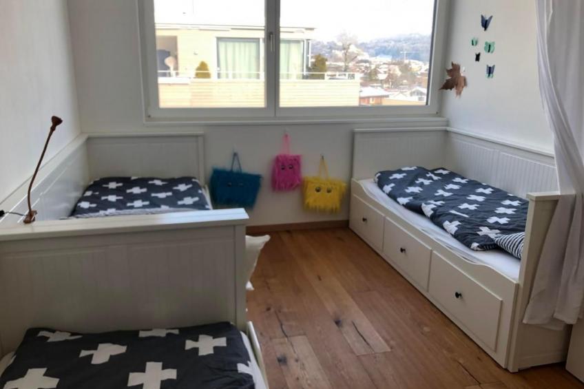 Penthouse Alpenblick (6 Erwachsene & 3 Kinder) - foto 12