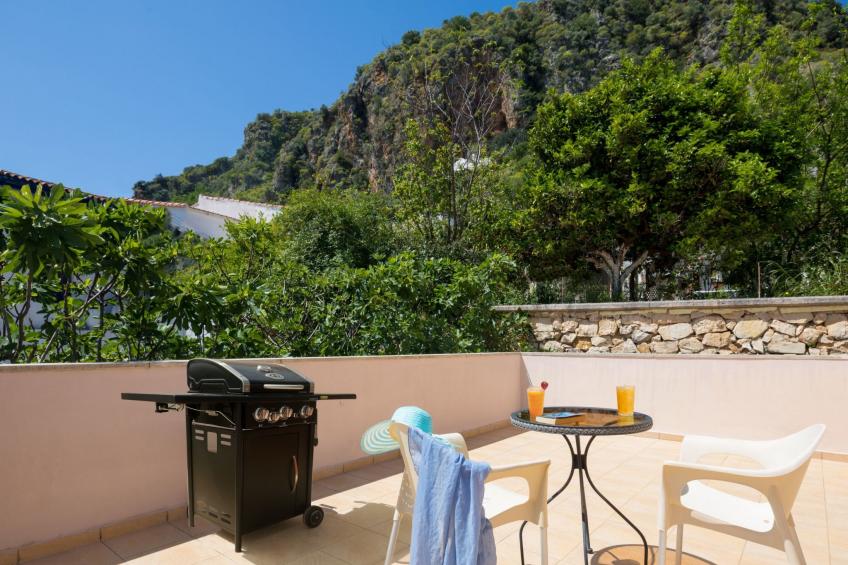 "Villa Aladanos" mit privatem Pool - foto 9