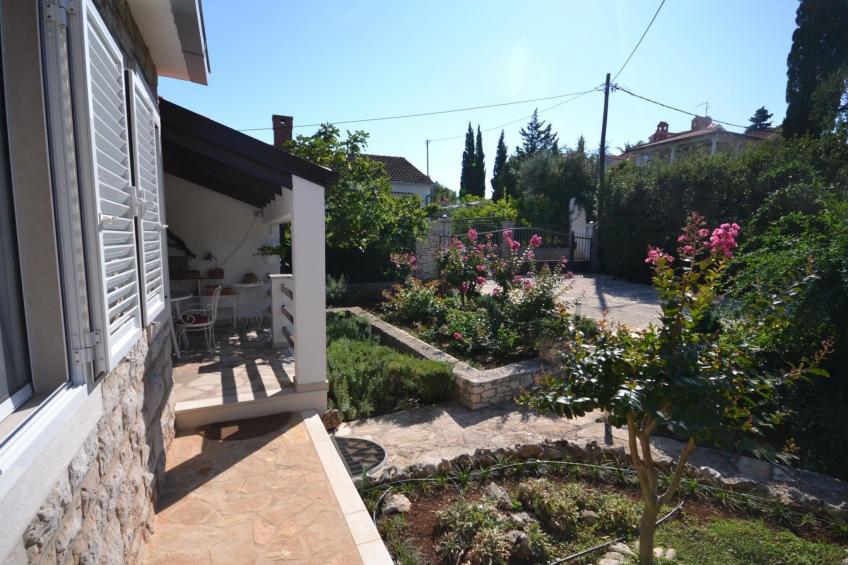 Rollstuhltauglich, Terrassen am Felsenstrand - foto 11